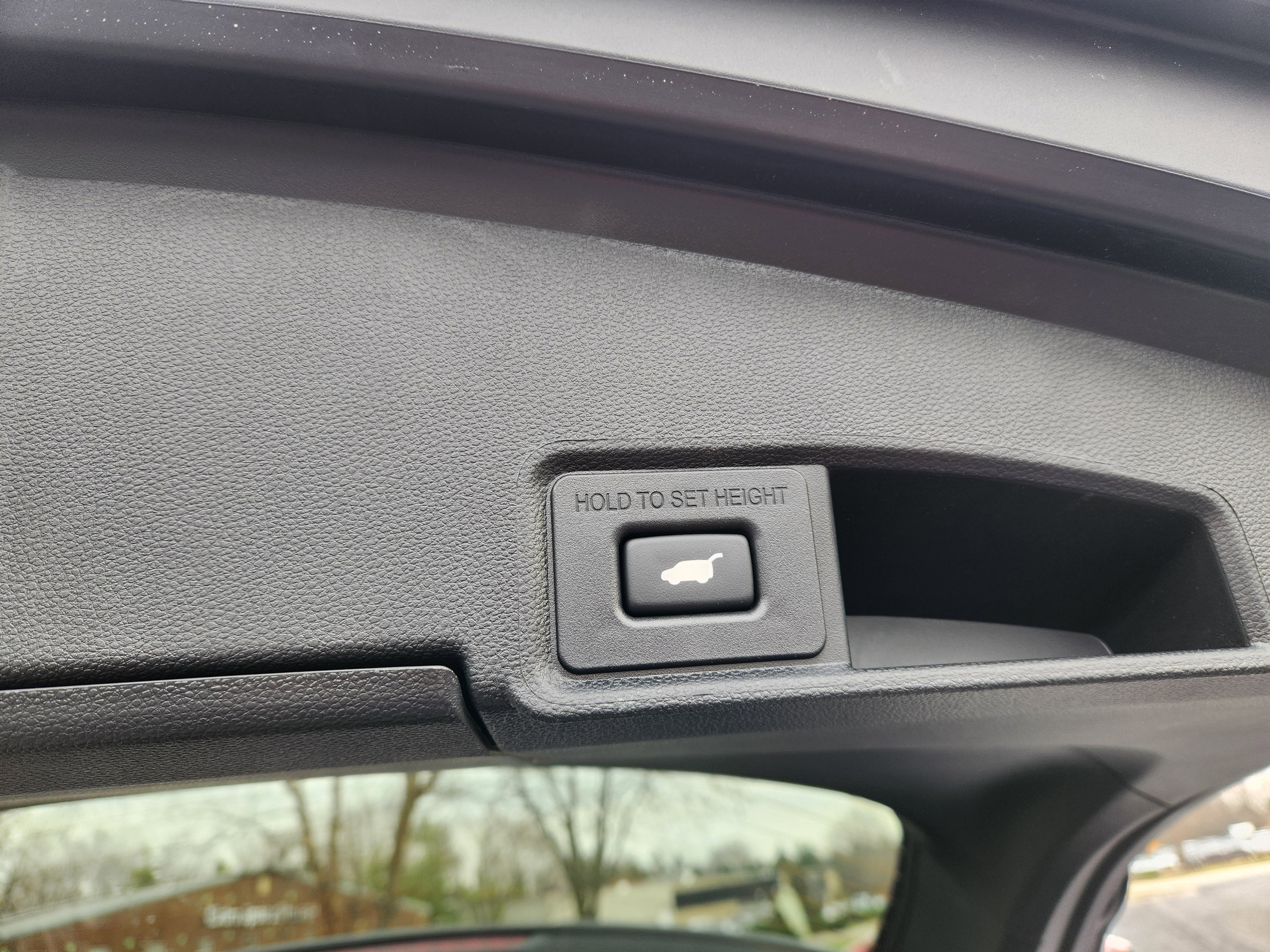 2026 Acura RDX w/A-Spec Advance Package