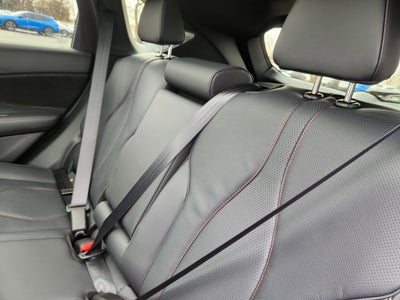 2026 Acura RDX w/A-Spec Advance Package