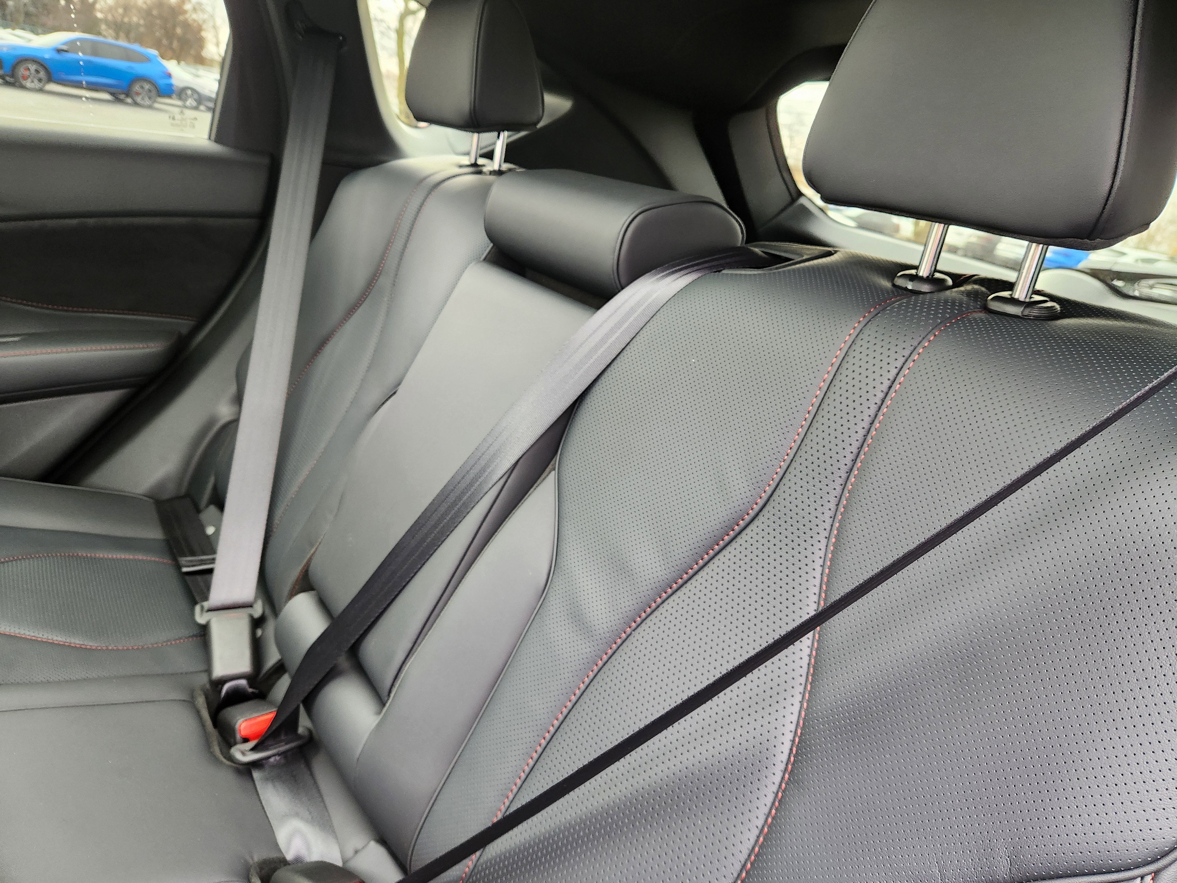 2026 Acura RDX w/A-Spec Advance Package