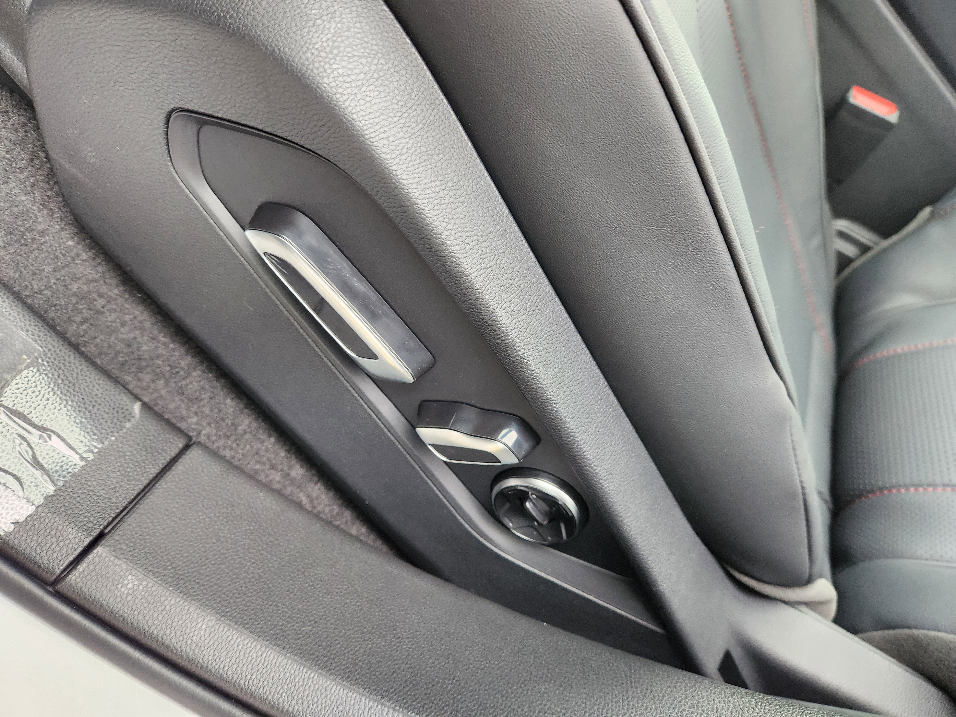 2026 Acura RDX w/A-Spec Advance Package