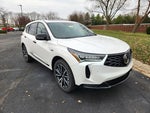 2026 Acura RDX w/A-Spec Advance Package