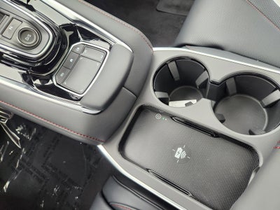 2026 Acura RDX w/A-Spec Advance Package