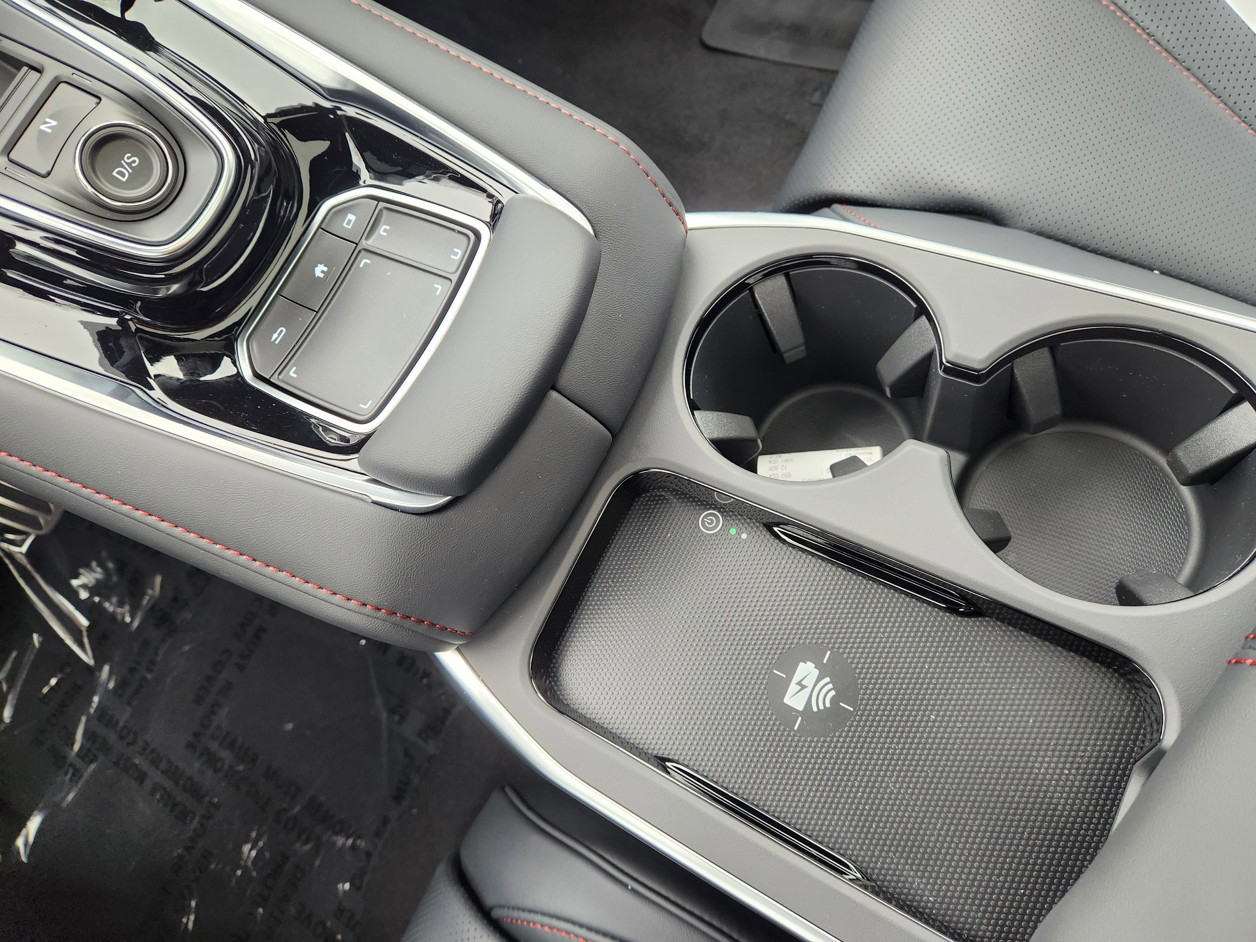 2026 Acura RDX w/A-Spec Advance Package