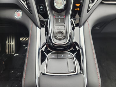 2026 Acura RDX w/A-Spec Advance Package