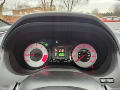 2026 Acura RDX w/A-Spec Advance Package