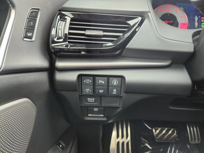 2026 Acura RDX w/A-Spec Advance Package