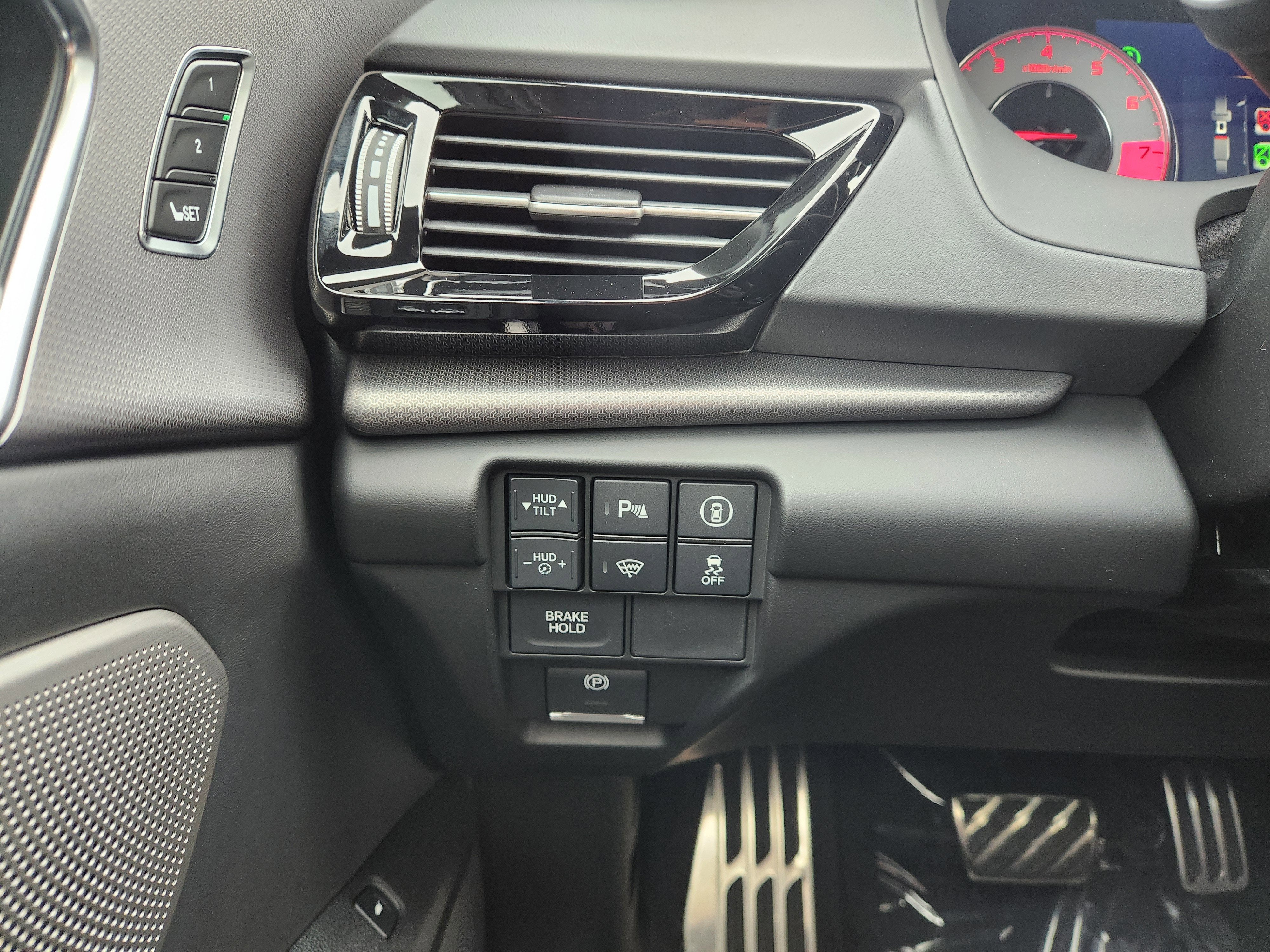 2026 Acura RDX w/A-Spec Advance Package