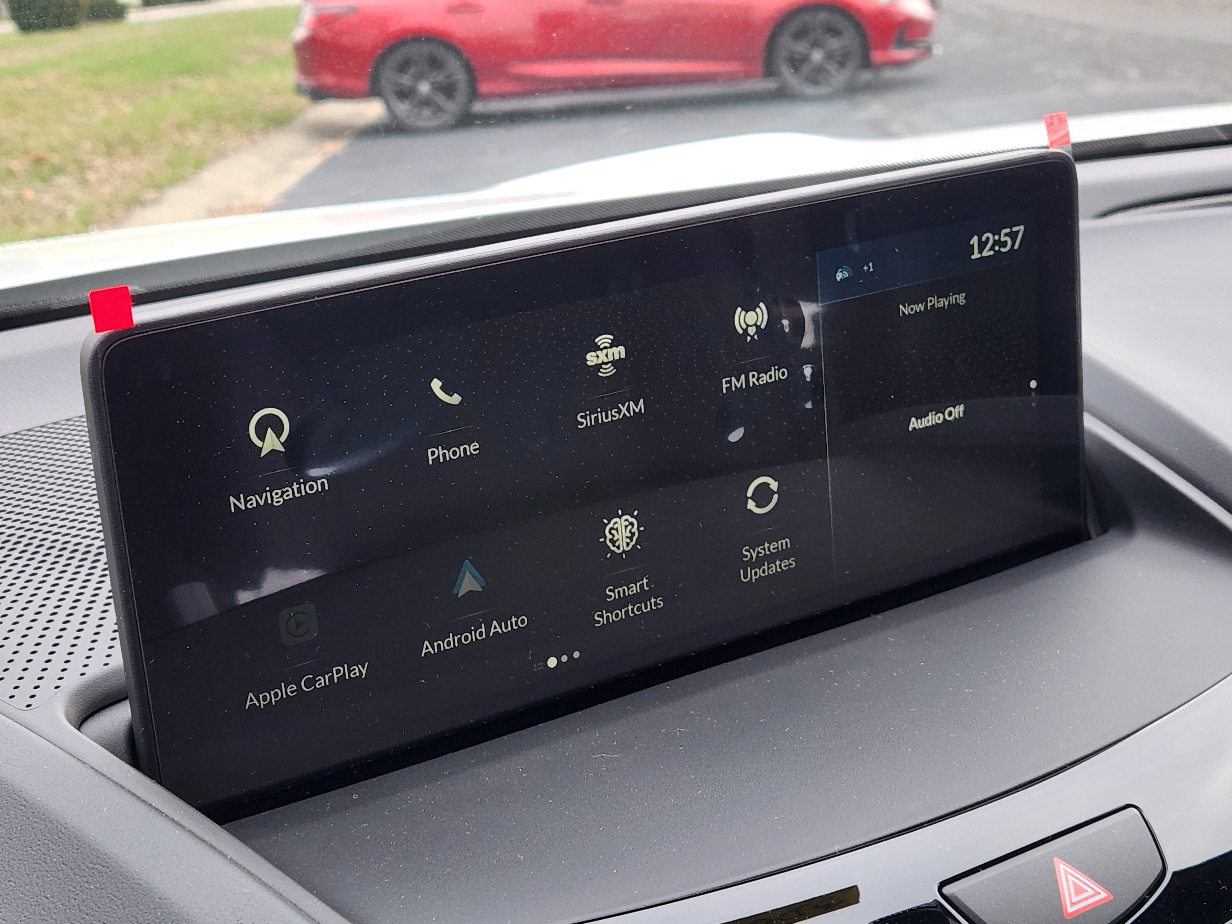 2026 Acura RDX w/A-Spec Advance Package