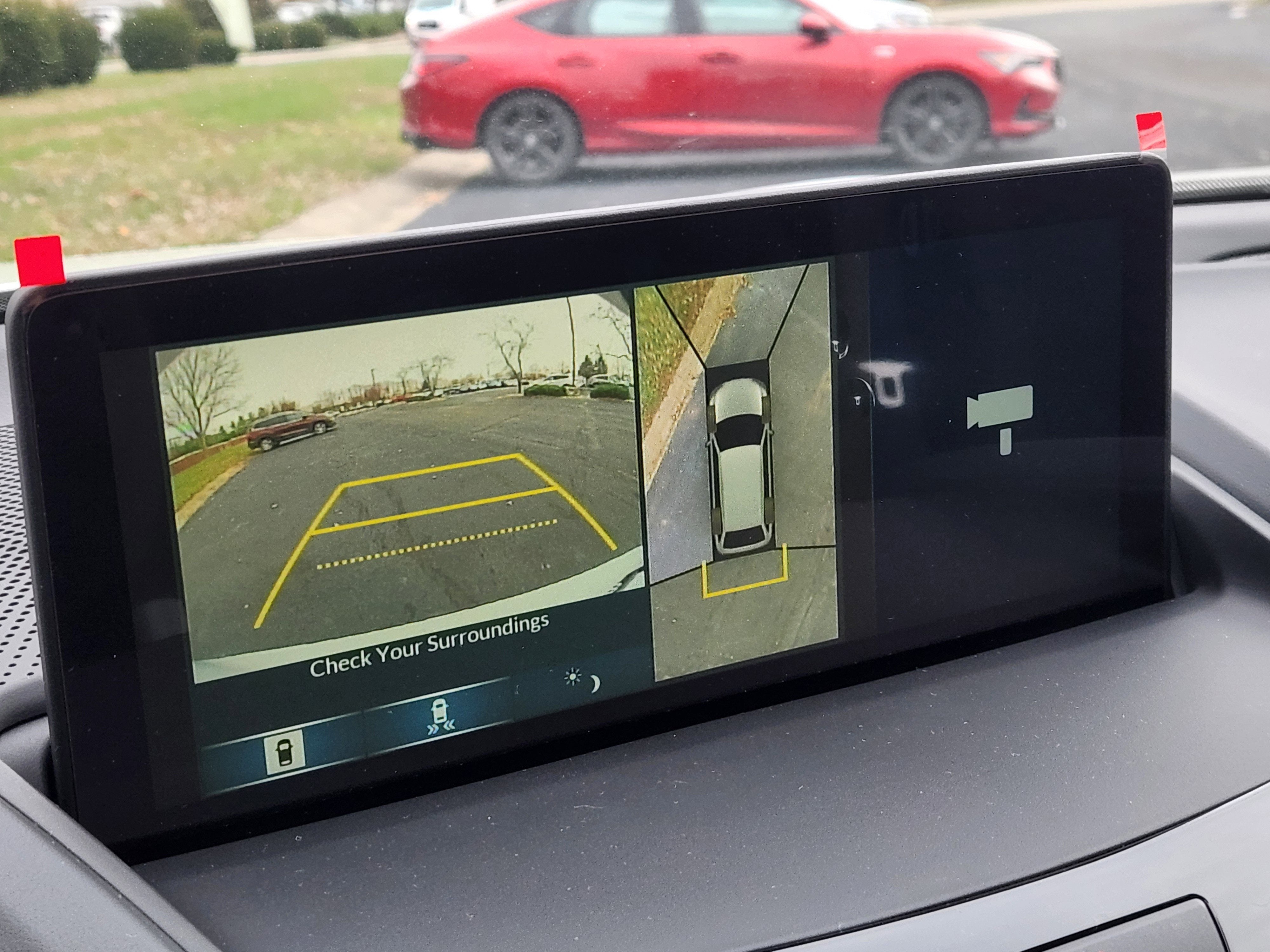 2026 Acura RDX w/A-Spec Advance Package