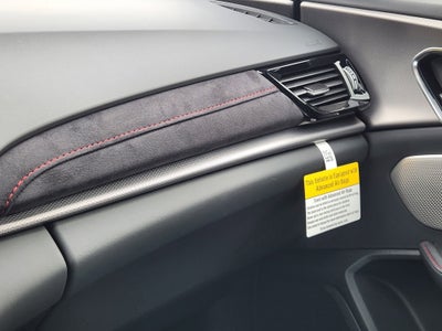 2026 Acura RDX w/A-Spec Advance Package