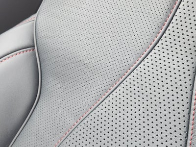 2026 Acura RDX w/A-Spec Advance Package