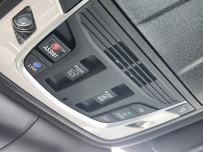 2026 Acura RDX w/A-Spec Advance Package