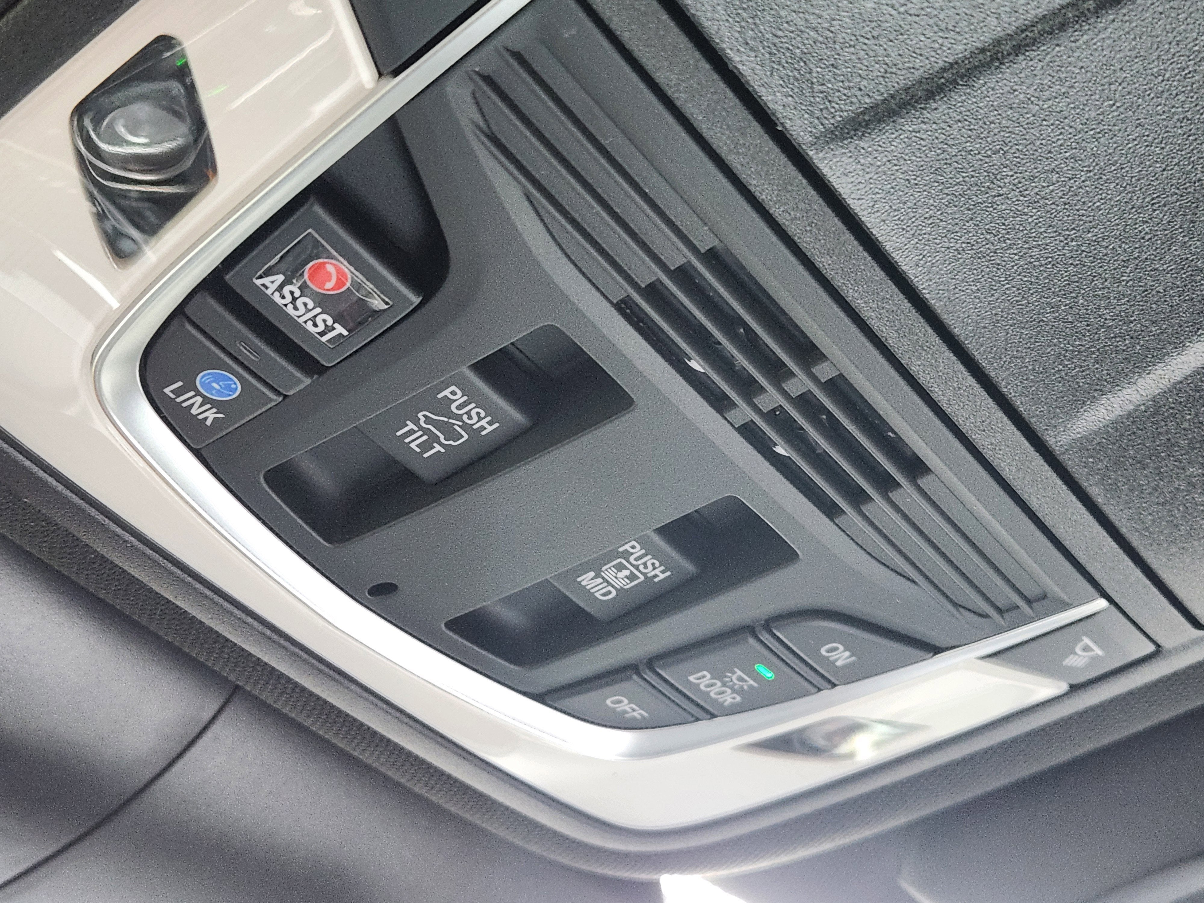 2026 Acura RDX w/A-Spec Advance Package