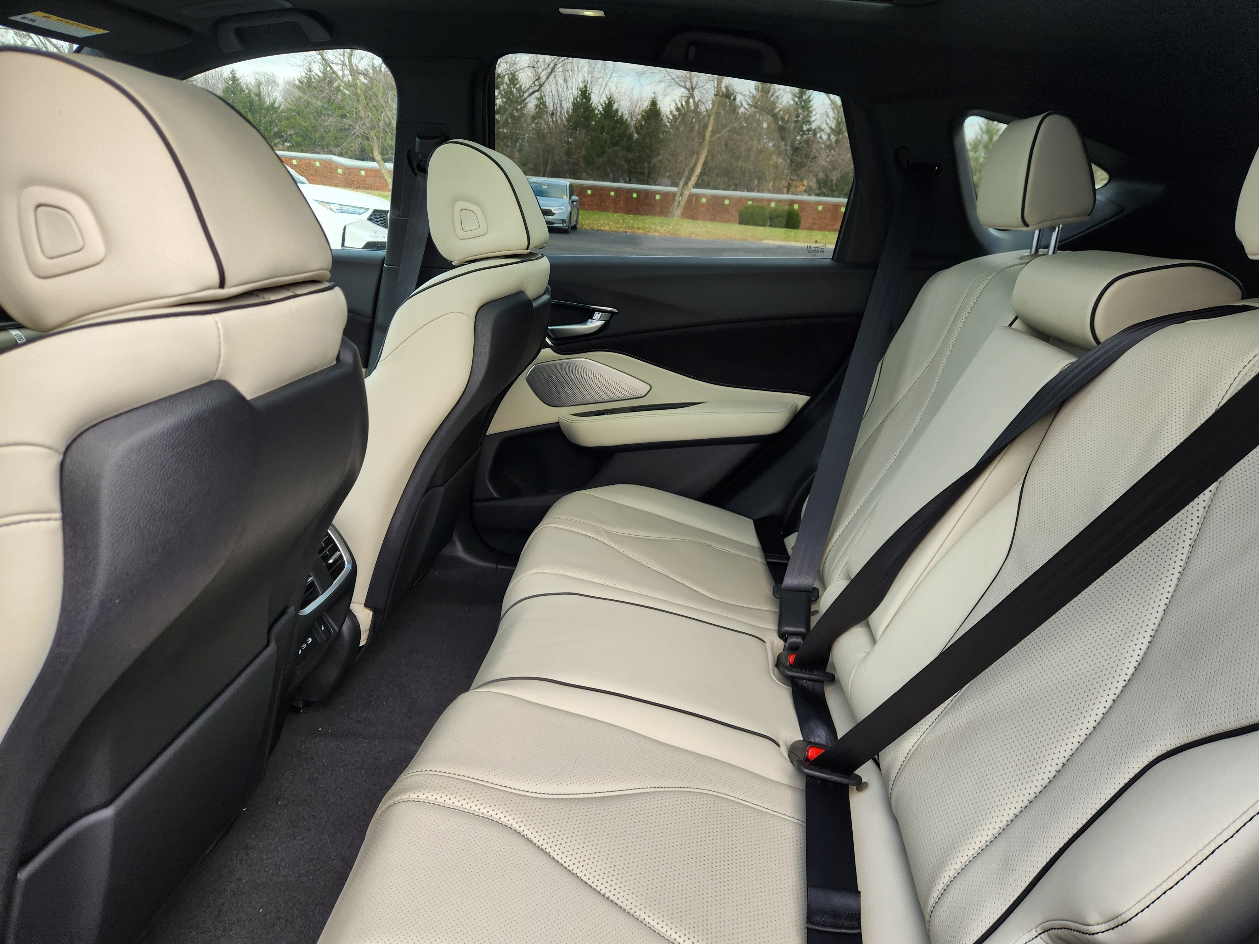 2026 Acura RDX 4DR SH-AWD A SPEC AD