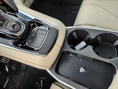 2026 Acura RDX 4DR SH-AWD A SPEC AD