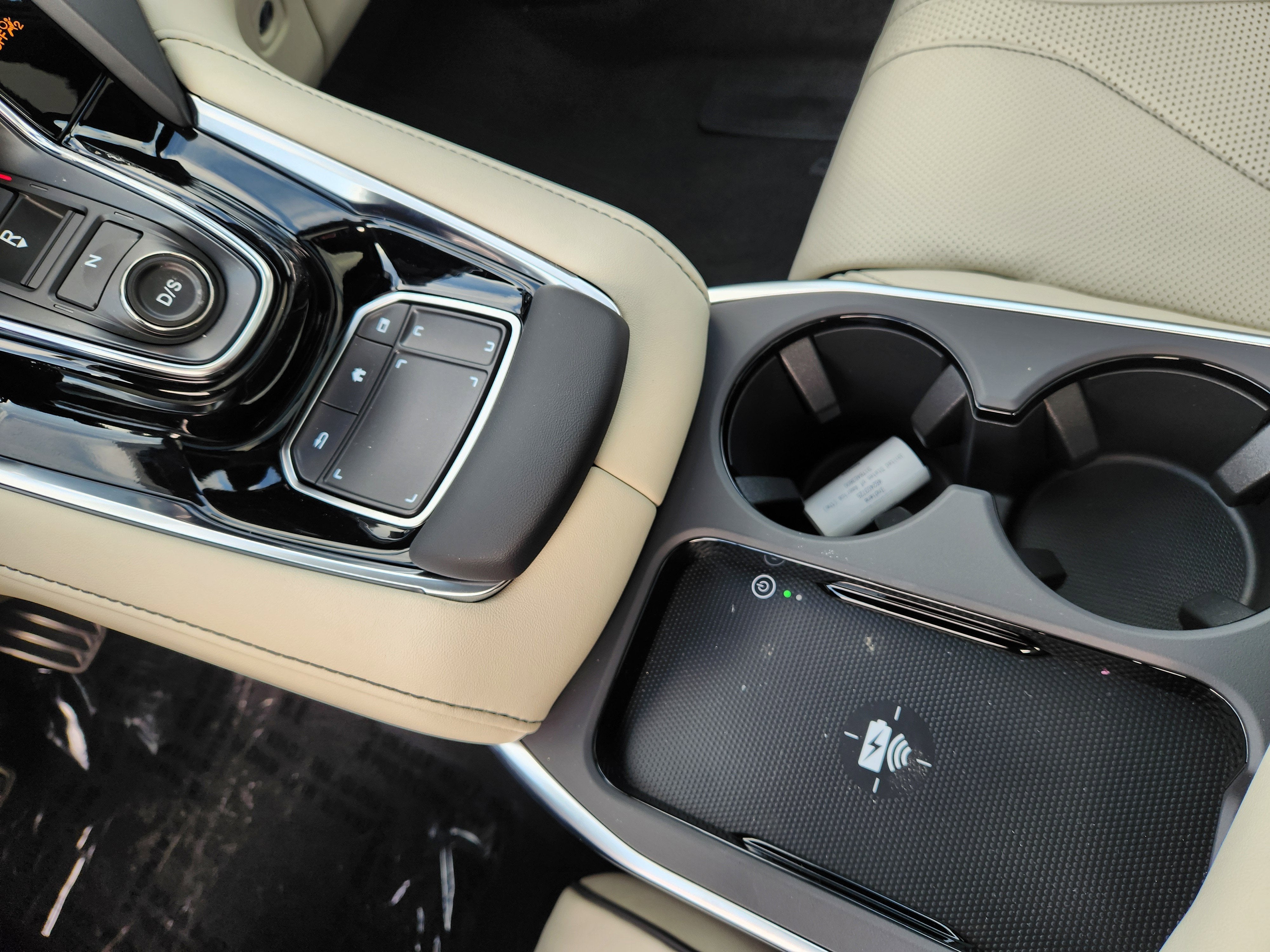 2026 Acura RDX 4DR SH-AWD A SPEC AD