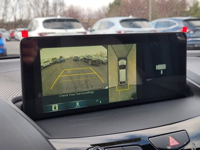 2026 Acura RDX 4DR SH-AWD A SPEC AD