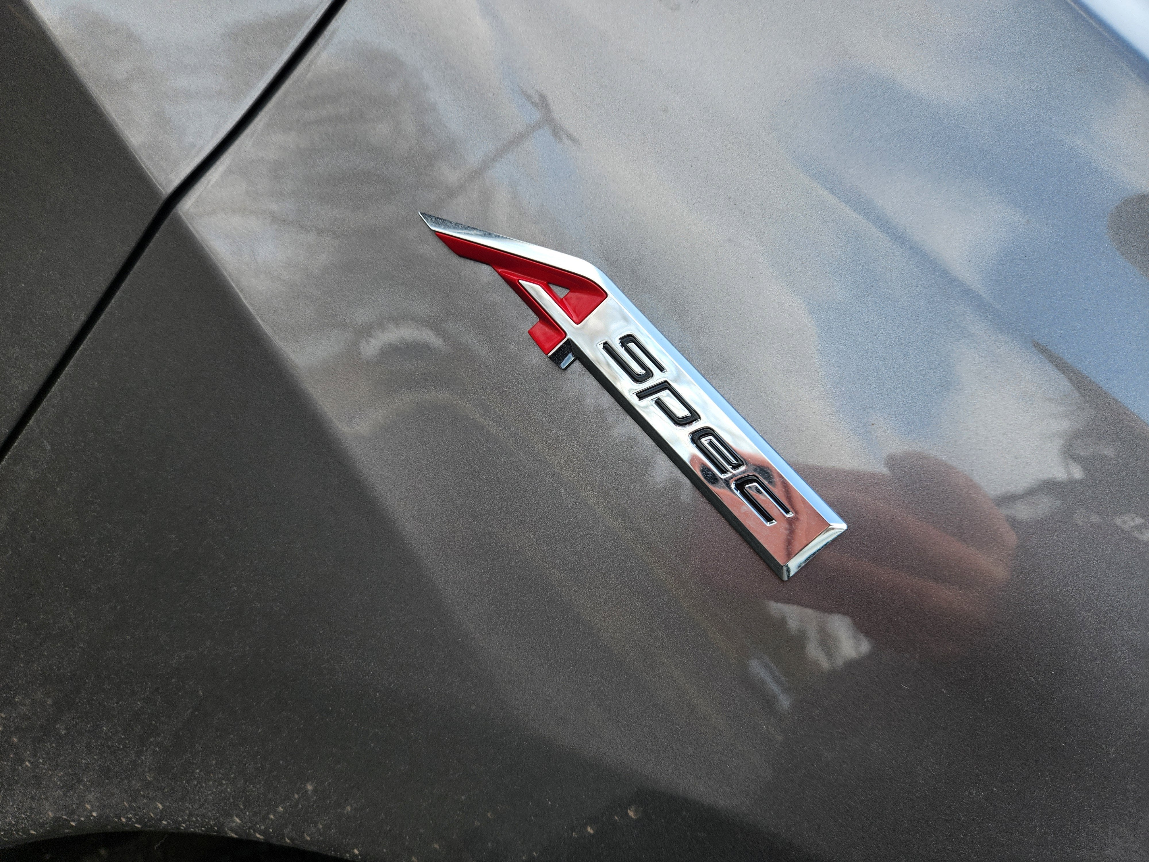 2026 Acura RDX 4DR SH-AWD A SPEC AD