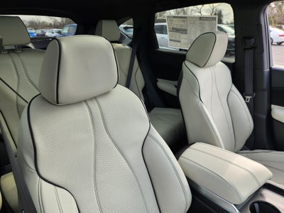 2026 Acura RDX 4DR SH-AWD A SPEC AD