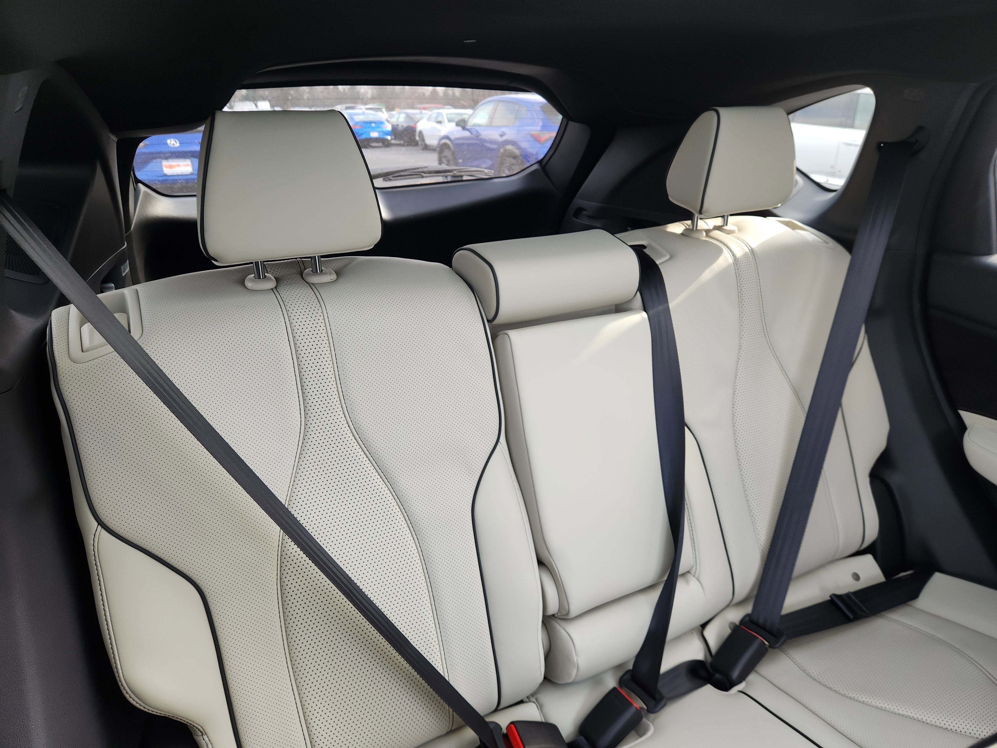 2026 Acura RDX 4DR SH-AWD A SPEC AD