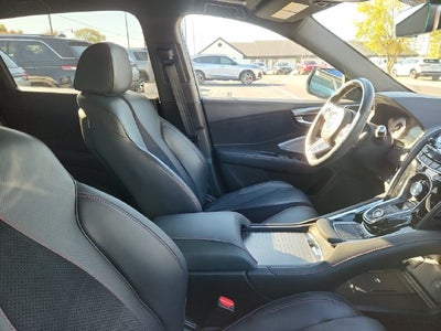 2023 Acura RDX A-Spec Advance Package SH-AWD