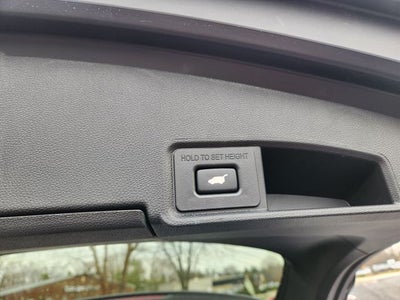 2026 Acura RDX A-Spec Advance Package SH-AWD