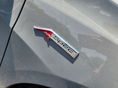 2026 Acura RDX A-Spec Advance Package SH-AWD