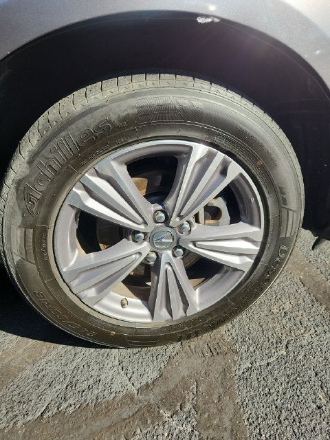 2020 Acura MDX 3.5L SH-AWD