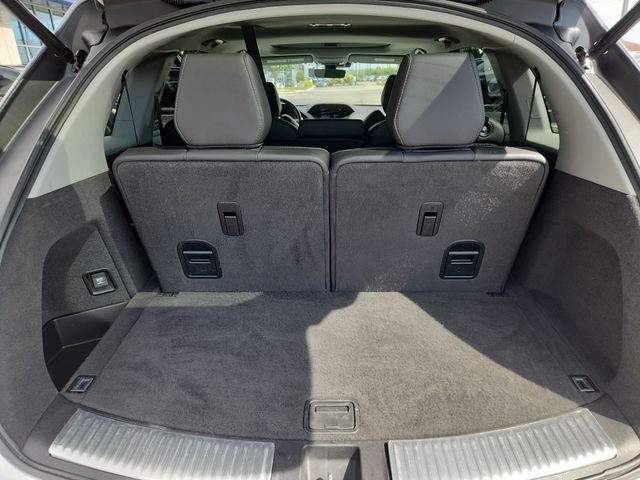 2020 Acura MDX 3.5L SH-AWD