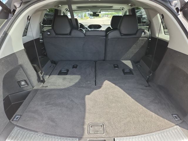 2020 Acura MDX 3.5L SH-AWD