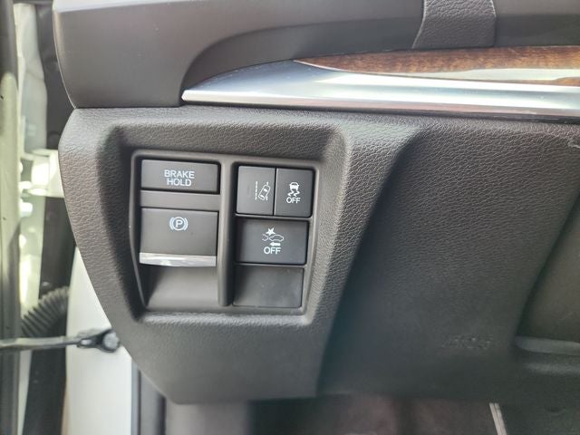 2020 Acura MDX 3.5L SH-AWD