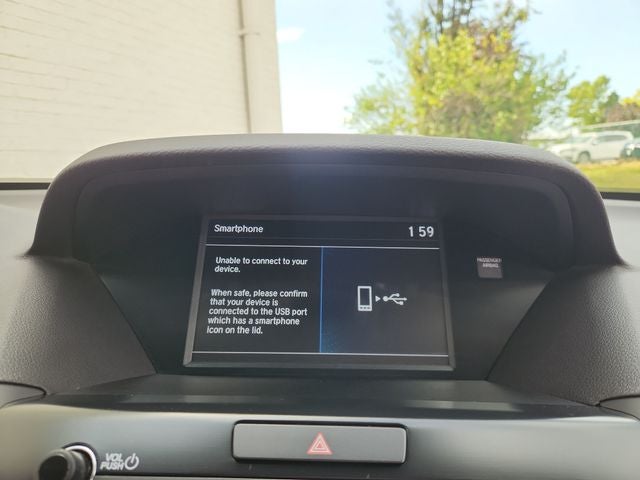 2020 Acura MDX 3.5L SH-AWD