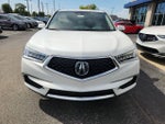 2020 Acura MDX 3.5L SH-AWD