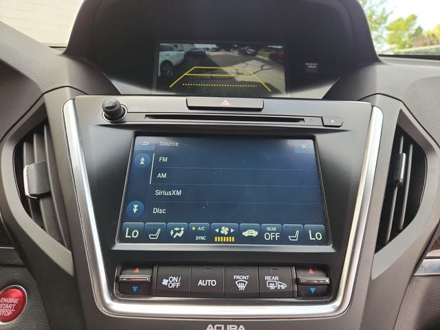 2020 Acura MDX 3.5L SH-AWD