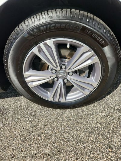 2020 Acura MDX 3.5L SH-AWD