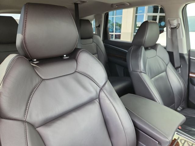 2020 Acura MDX 3.5L SH-AWD