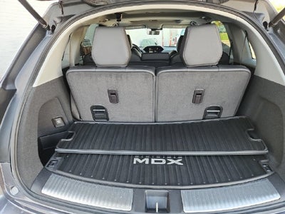 2020 Acura MDX 3.5L SH-AWD