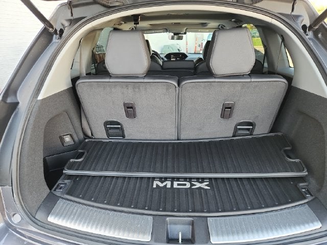 2020 Acura MDX 3.5L SH-AWD