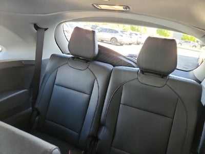 2020 Acura MDX 3.5L SH-AWD