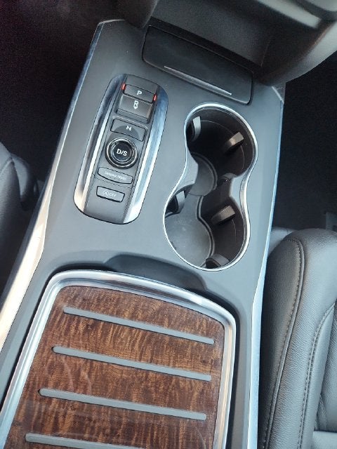 2020 Acura MDX 3.5L SH-AWD