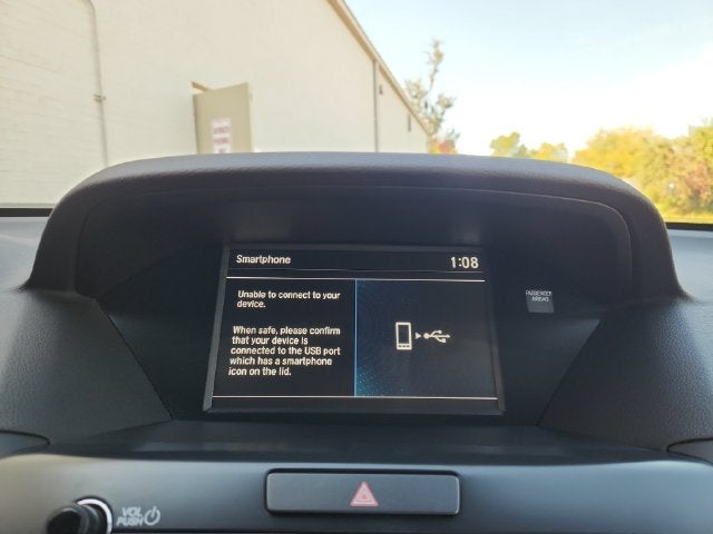 2020 Acura MDX 3.5L SH-AWD