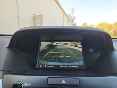 2020 Acura MDX 3.5L SH-AWD
