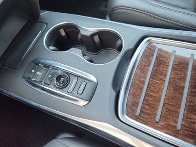 2020 Acura MDX 3.5L SH-AWD