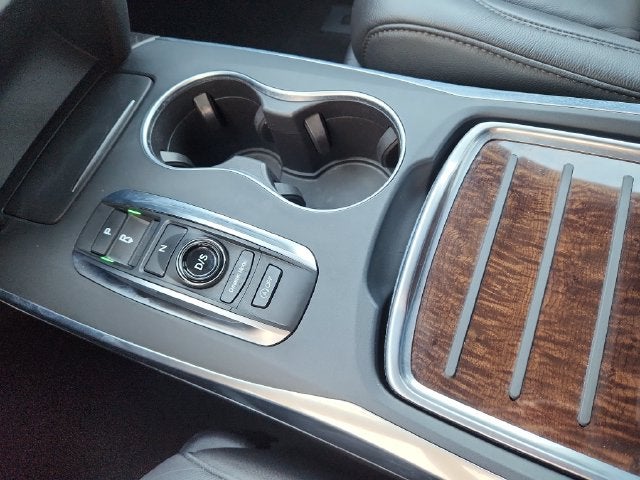 2020 Acura MDX 3.5L SH-AWD