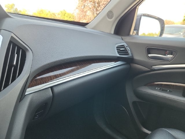2020 Acura MDX 3.5L SH-AWD