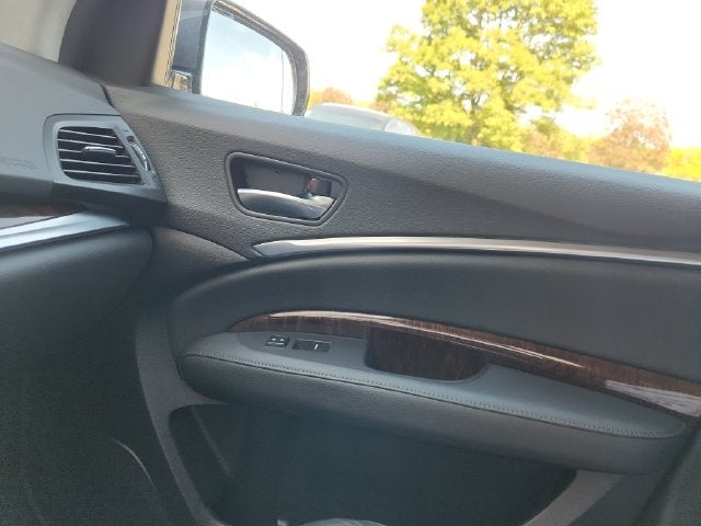 2020 Acura MDX 3.5L SH-AWD