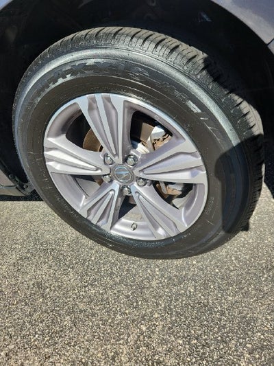 2020 Acura MDX 3.5L SH-AWD
