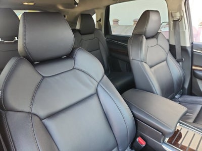 2020 Acura MDX 3.5L SH-AWD