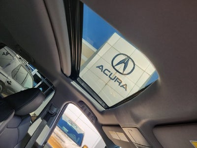2020 Acura MDX 3.5L SH-AWD