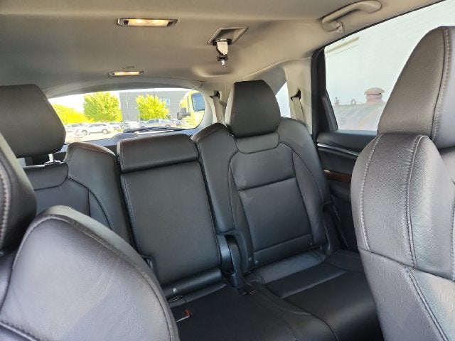 2020 Acura MDX 3.5L SH-AWD